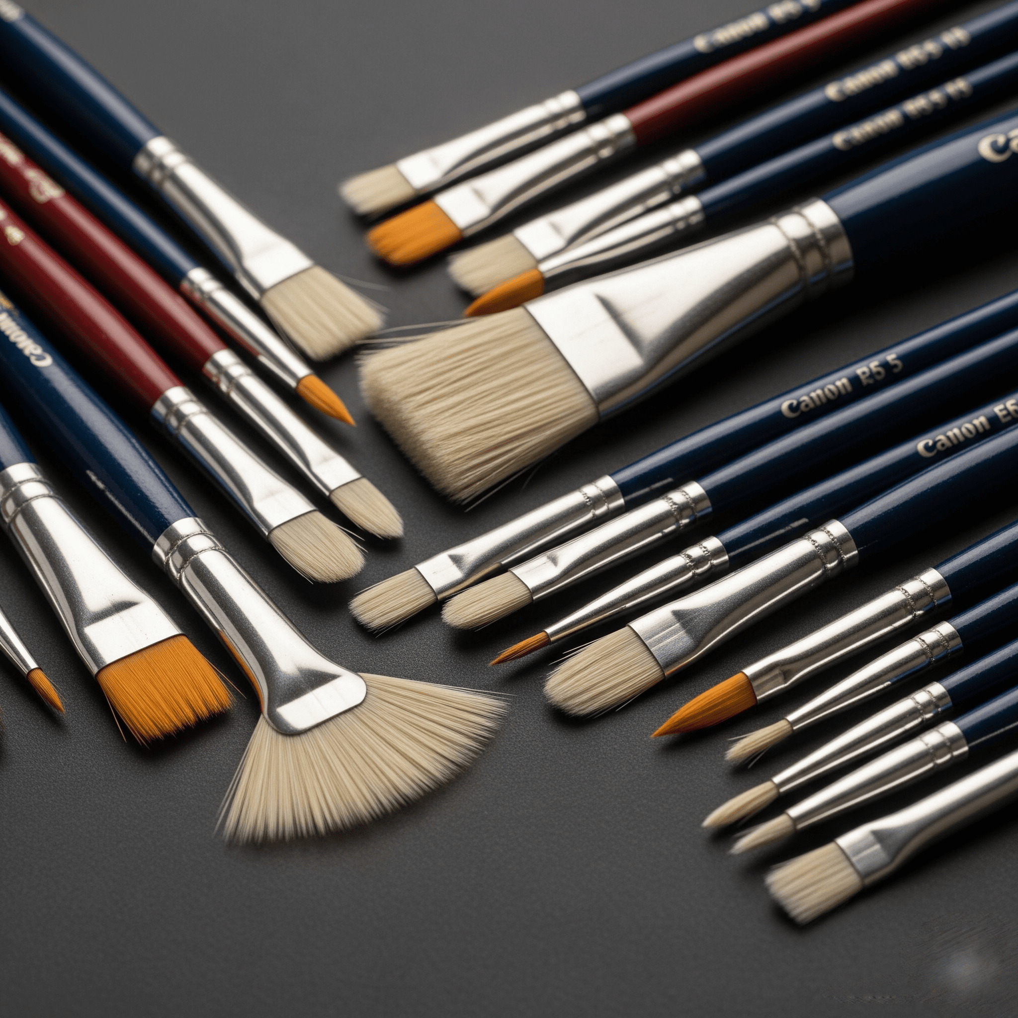 Brushes