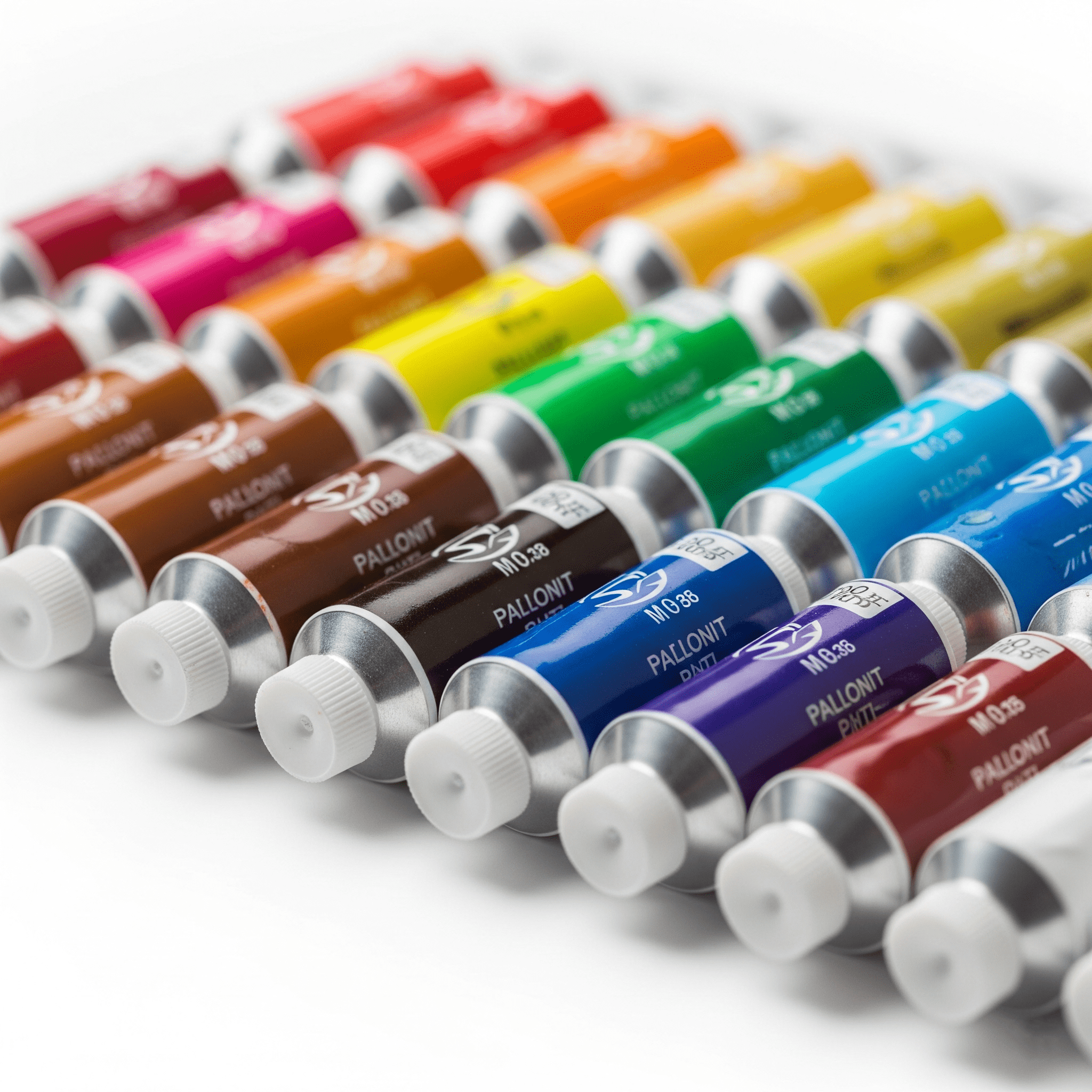 Paints